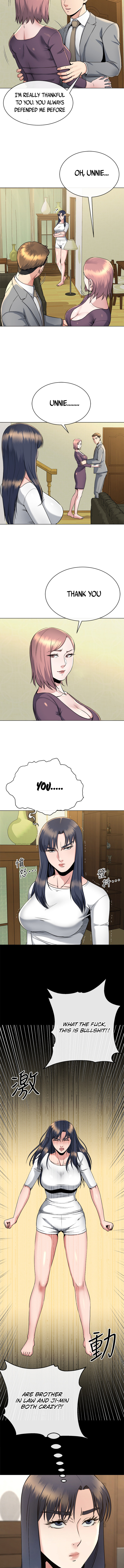 Cheer Up, Brother In Law Chapter 15 image 6