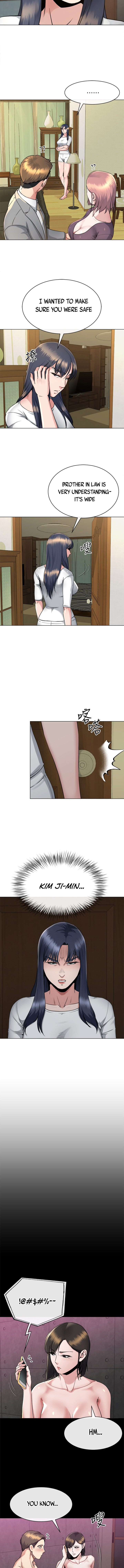 Cheer Up, Brother In Law Chapter 15 image 7