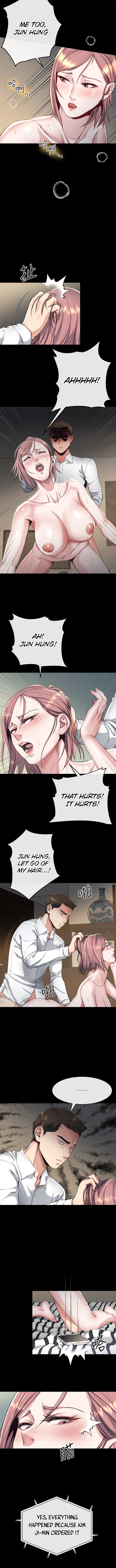 Cheer Up, Brother In Law Chapter 16 image 9