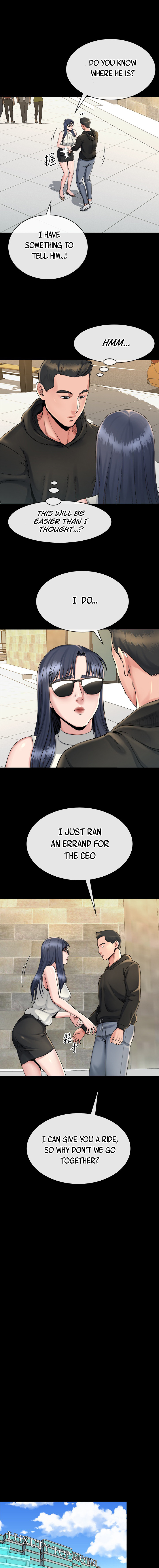 Cheer Up, Brother In Law Chapter 16 image 2