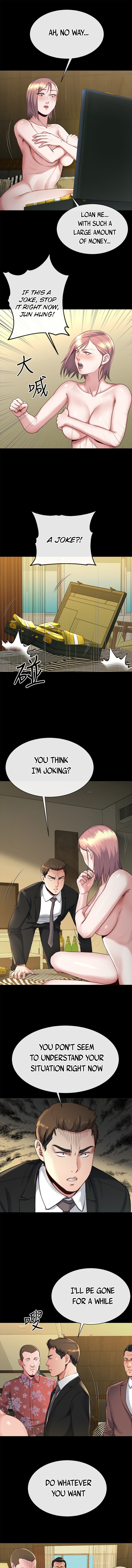 Cheer Up, Brother In Law Chapter 17 image 9