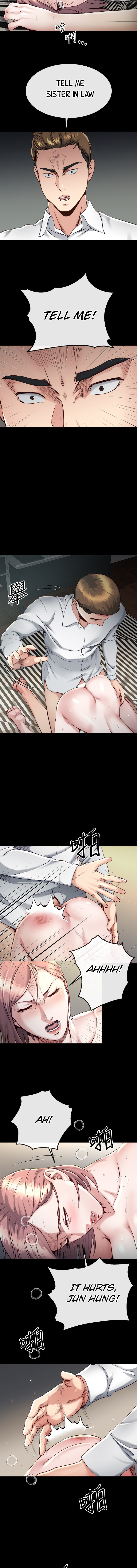 Cheer Up, Brother In Law Chapter 17 image 1