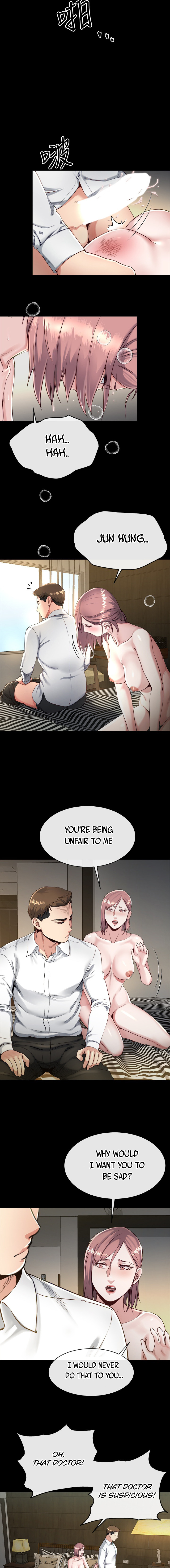 Cheer Up, Brother In Law Chapter 17 image 2