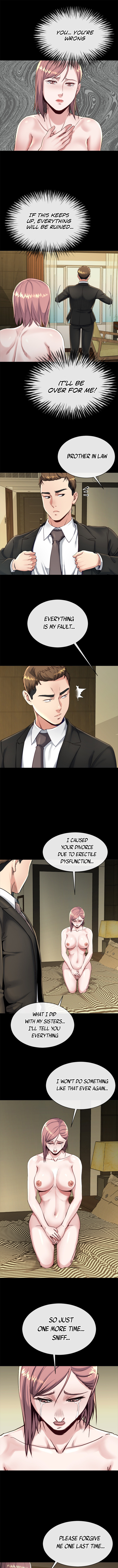 Cheer Up, Brother In Law Chapter 17 image 5