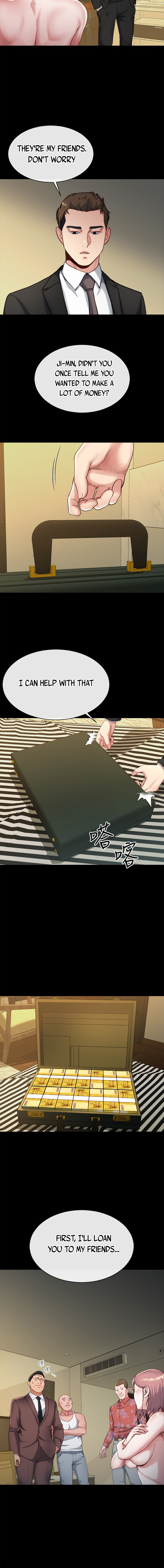 Cheer Up, Brother In Law Chapter 17 image 8