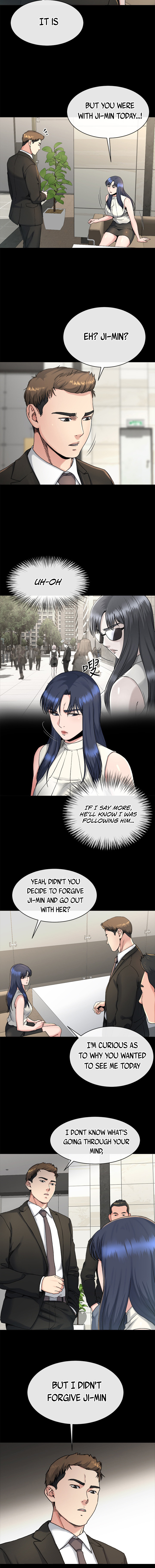 Cheer Up, Brother In Law Chapter 18 image 2