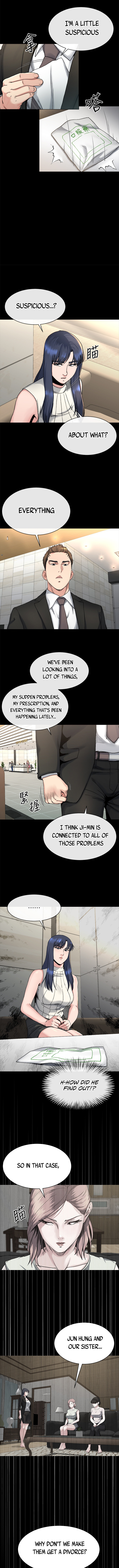 Cheer Up, Brother In Law Chapter 18 image 3