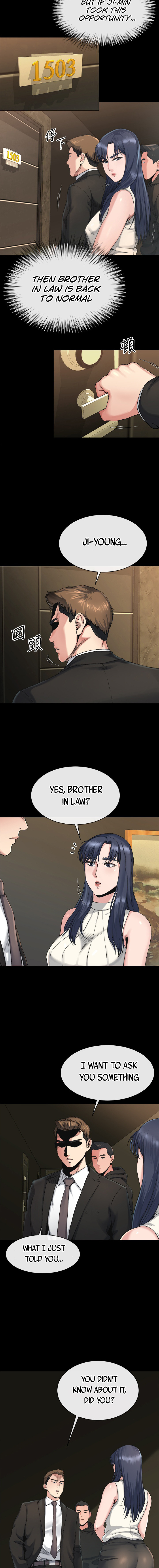 Cheer Up, Brother In Law Chapter 18 image 6