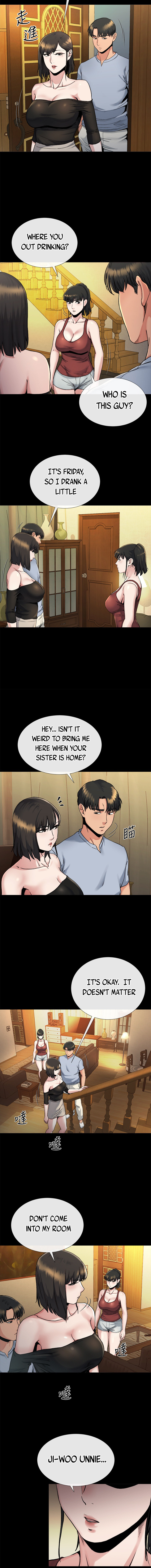 Cheer Up, Brother In Law Chapter 19 image 1