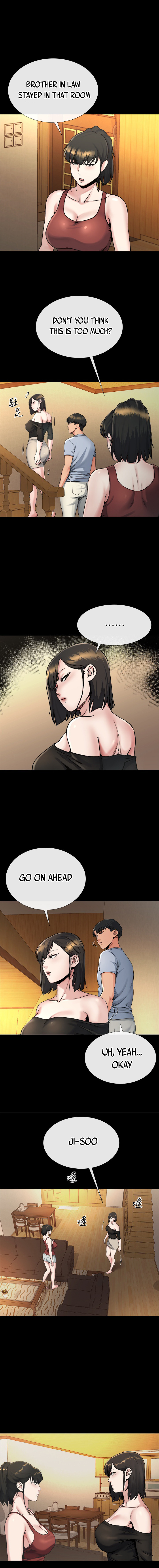 Cheer Up, Brother In Law Chapter 19 image 2