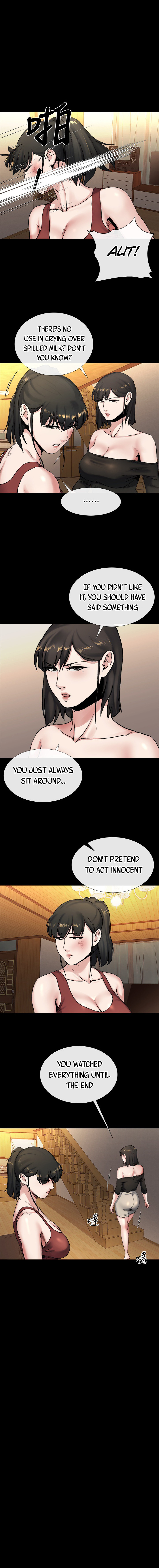 Cheer Up, Brother In Law Chapter 19 image 3