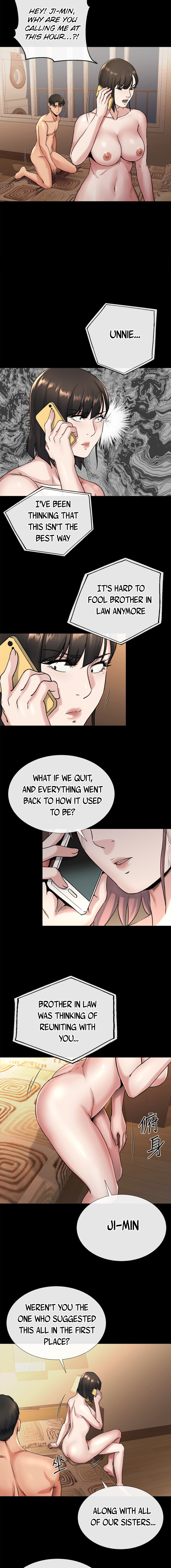 Cheer Up, Brother In Law Chapter 19 image 7
