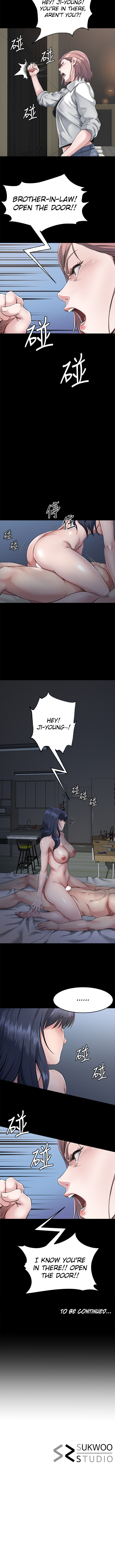 Cheer Up, Brother In Law Chapter 2 image 10
