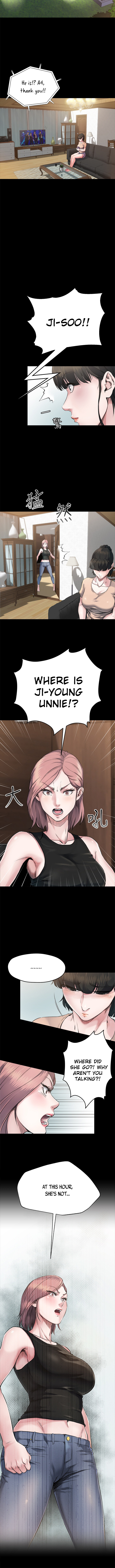 Cheer Up, Brother In Law Chapter 2 image 1