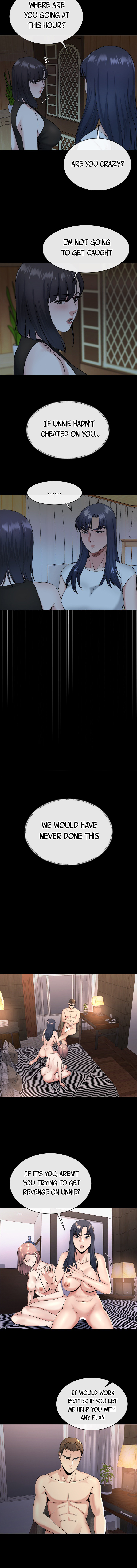 Cheer Up, Brother In Law Chapter 20 image 5