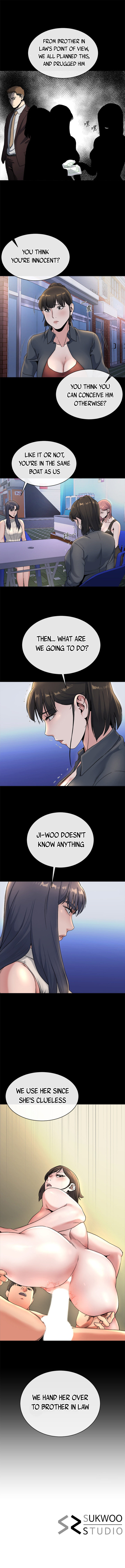 Cheer Up, Brother In Law Chapter 21 image 10