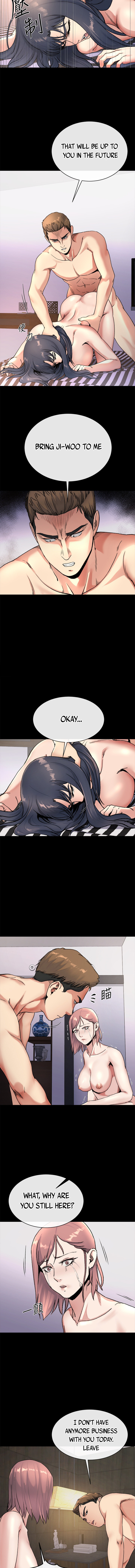 Cheer Up, Brother In Law Chapter 21 image 3