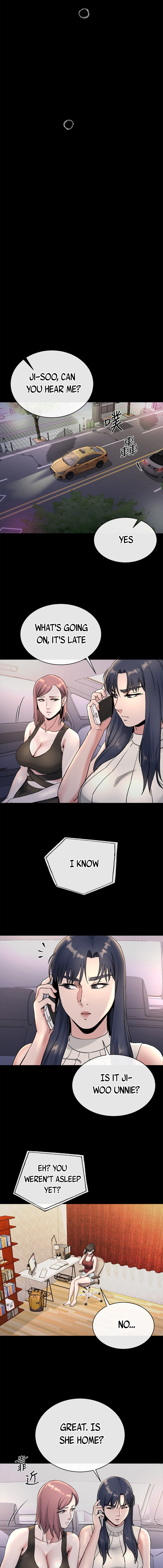 Cheer Up, Brother In Law Chapter 21 image 7