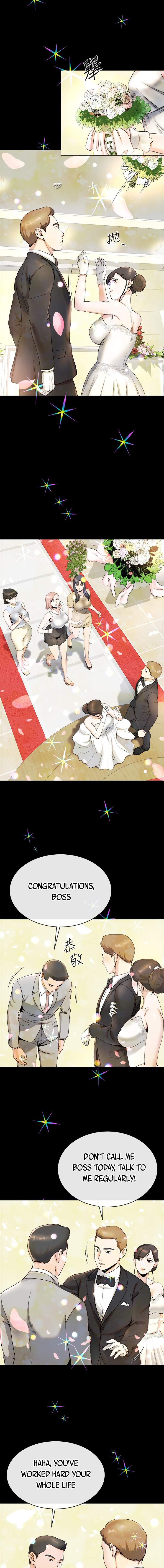 Cheer Up, Brother In Law Chapter 22 image 1