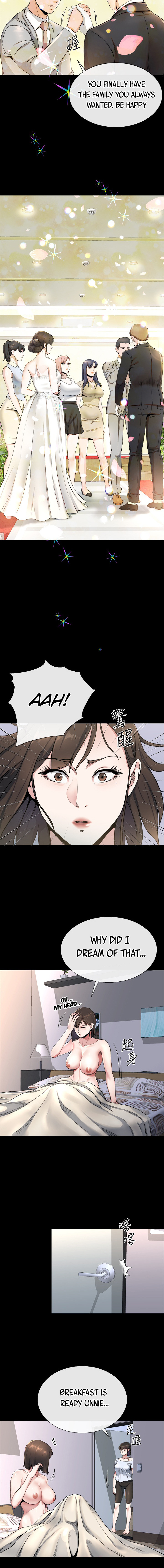 Cheer Up, Brother In Law Chapter 22 image 2