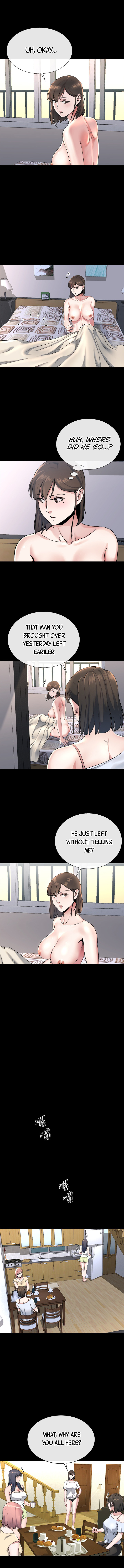 Cheer Up, Brother In Law Chapter 22 image 3