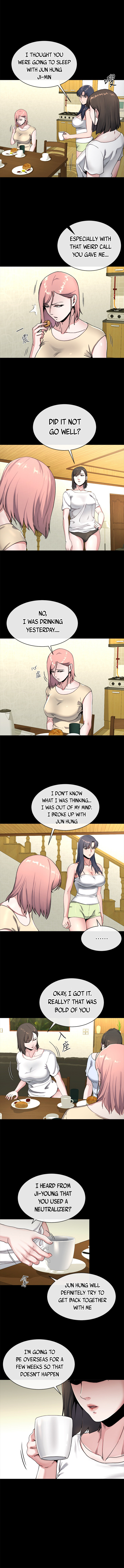 Cheer Up, Brother In Law Chapter 22 image 4