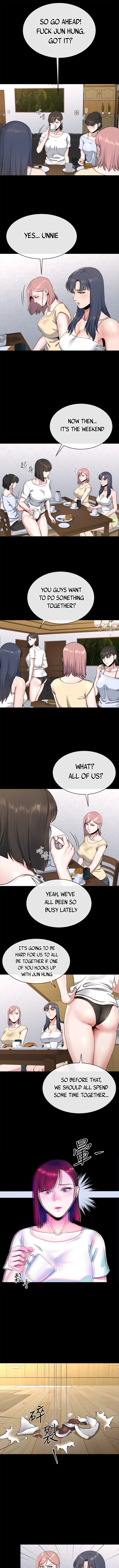 Cheer Up, Brother In Law Chapter 22 image 5