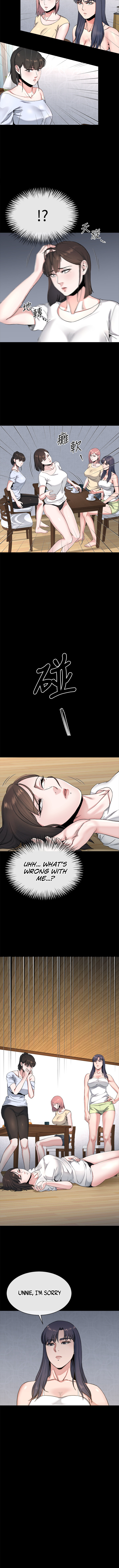 Cheer Up, Brother In Law Chapter 22 image 6