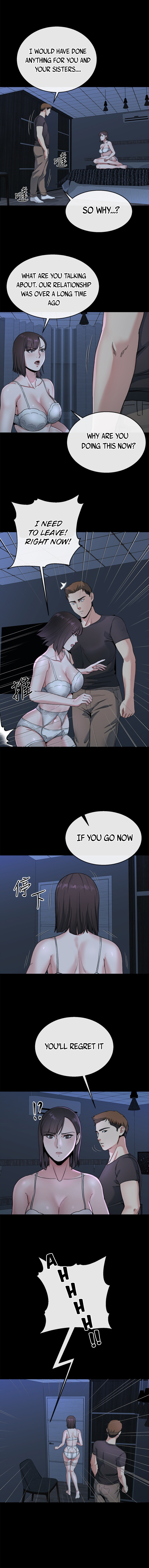 Cheer Up, Brother In Law Chapter 22 image 8
