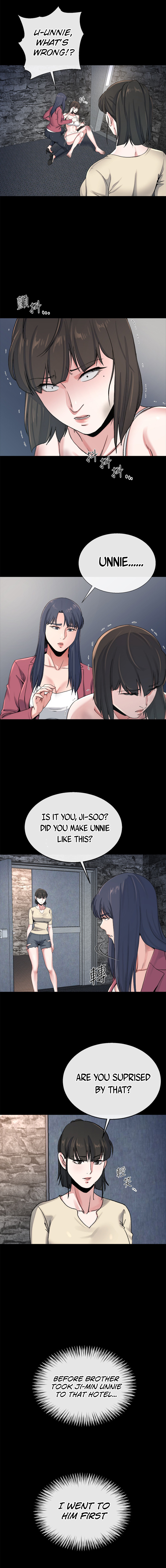 Cheer Up, Brother In Law Chapter 23 - The End image 10