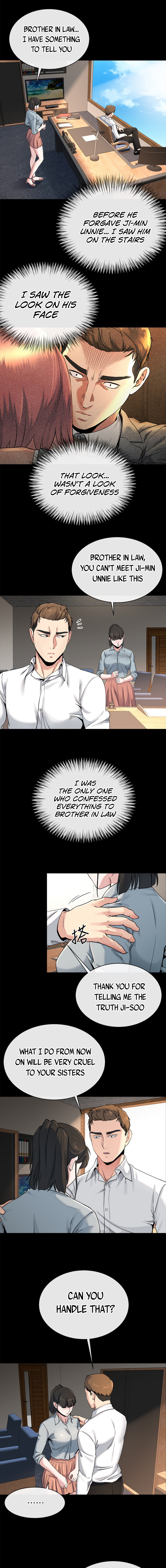 Cheer Up, Brother In Law Chapter 23 - The End image 11