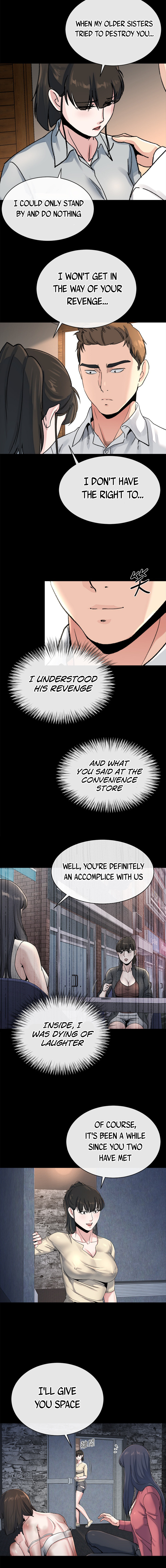 Cheer Up, Brother In Law Chapter 23 - The End image 12