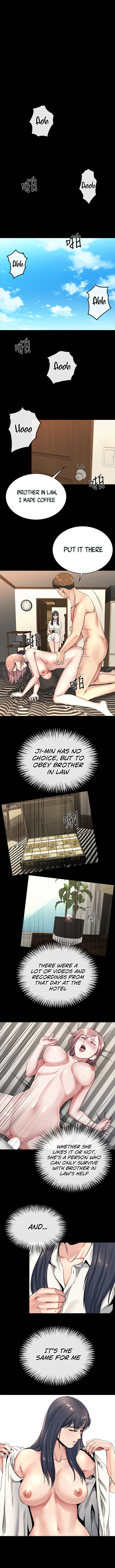 Cheer Up, Brother In Law Chapter 23 - The End image 3