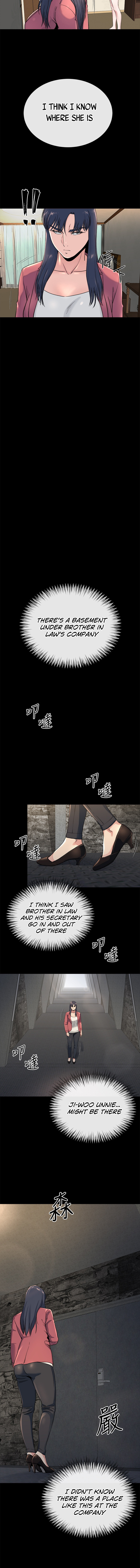 Cheer Up, Brother In Law Chapter 23 - The End image 6