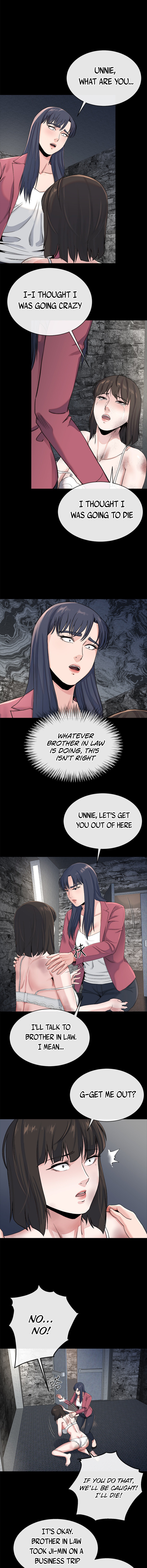 Cheer Up, Brother In Law Chapter 23 - The End image 8