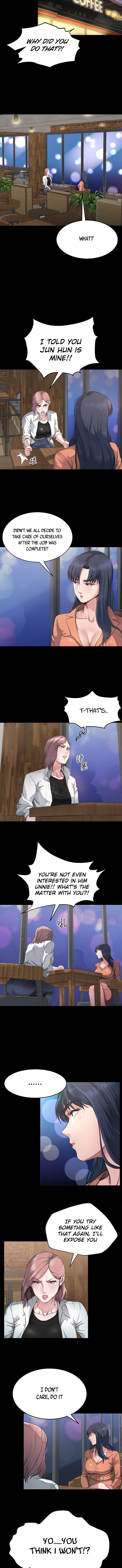 Cheer Up, Brother In Law Chapter 3 image 1