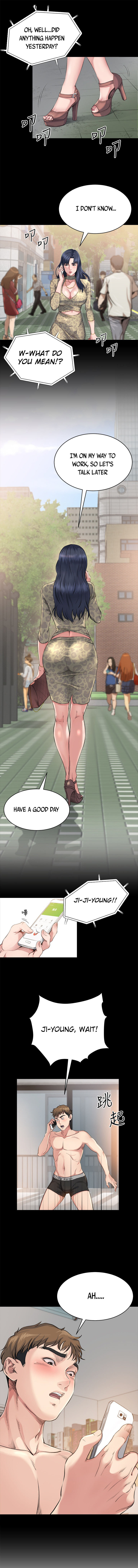 Cheer Up, Brother In Law Chapter 3 image 6