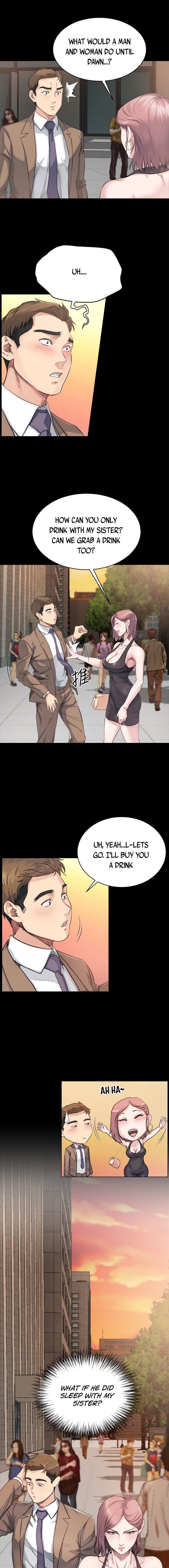Cheer Up, Brother In Law Chapter 4 image 1