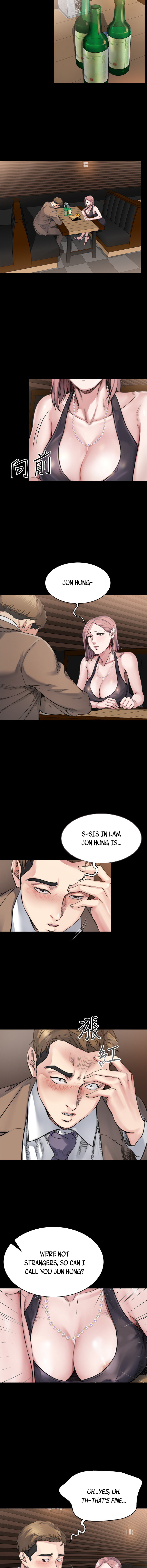 Cheer Up, Brother In Law Chapter 4 image 4