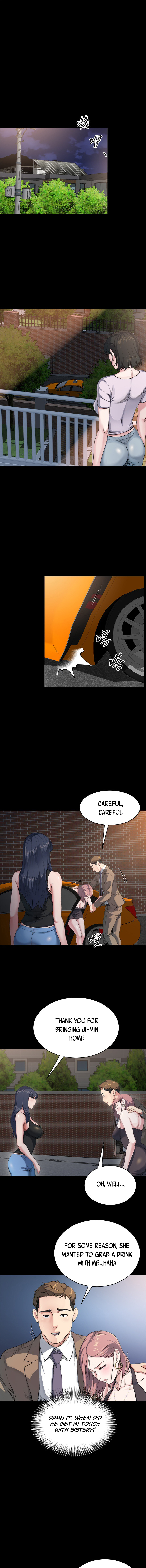 Cheer Up, Brother In Law Chapter 5 image 5