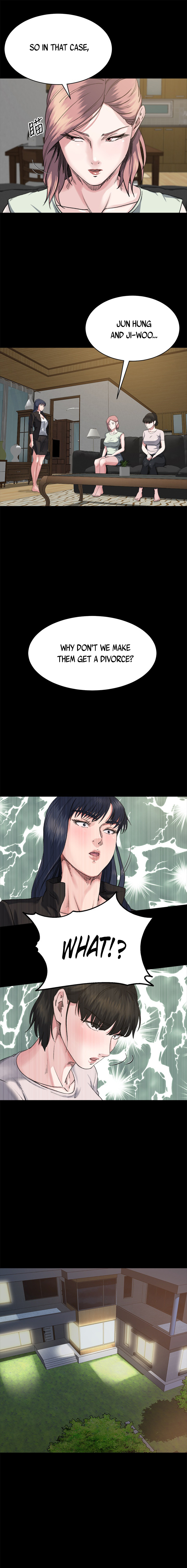 Cheer Up, Brother In Law Chapter 6 image 9