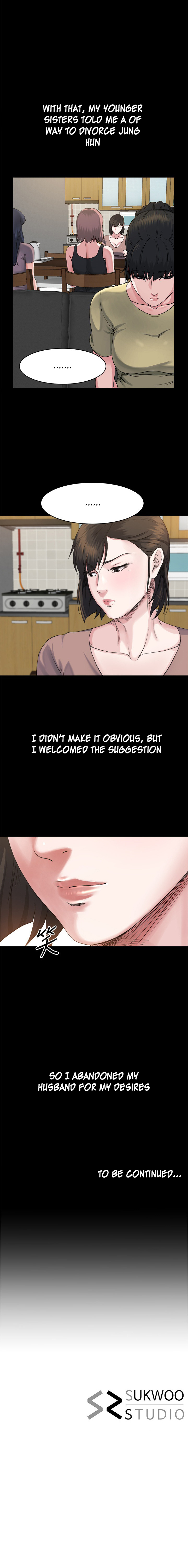 Cheer Up, Brother In Law Chapter 6 image 10