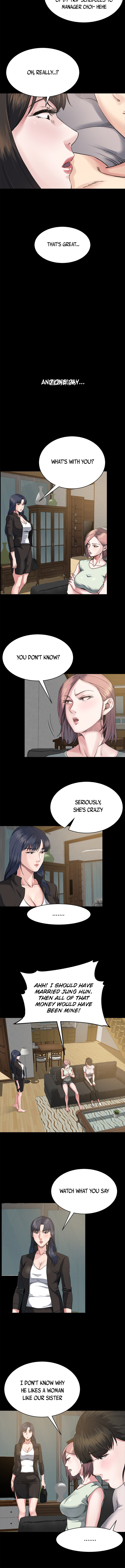 Cheer Up, Brother In Law Chapter 6 image 8
