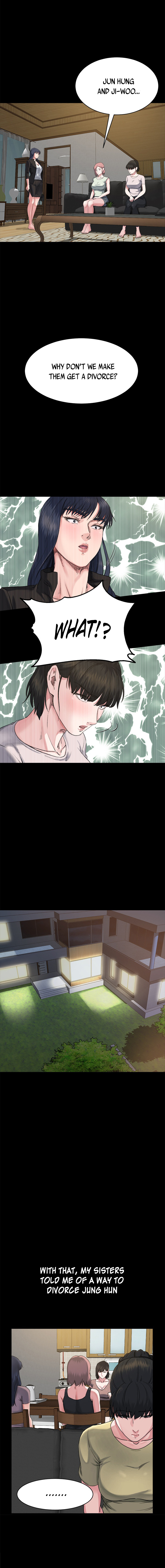 Cheer Up, Brother In Law Chapter 7 image 0
