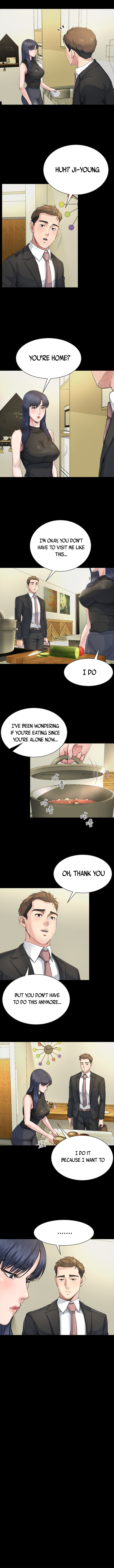Cheer Up, Brother In Law Chapter 7 image 4