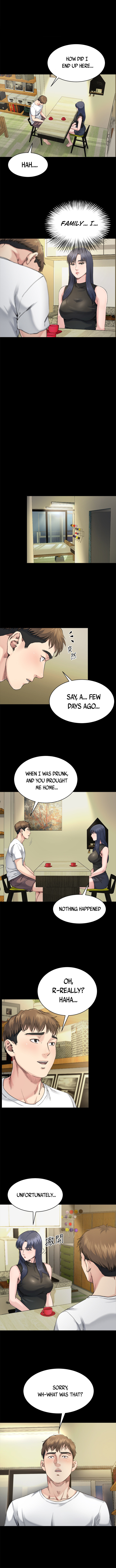 Cheer Up, Brother In Law Chapter 7 image 6