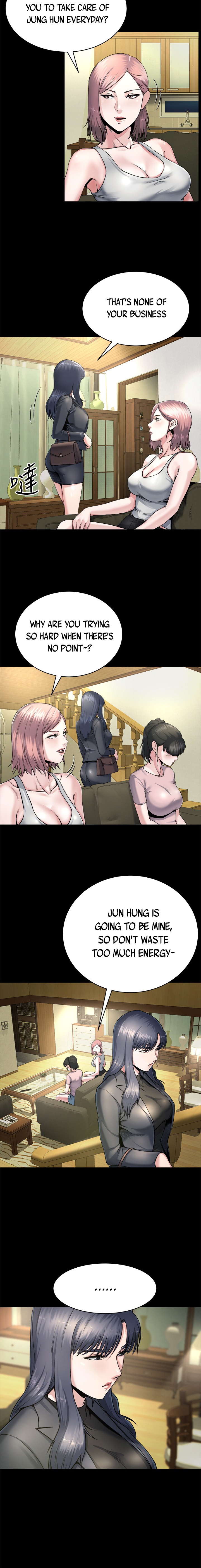 Cheer Up, Brother In Law Chapter 8 image 1
