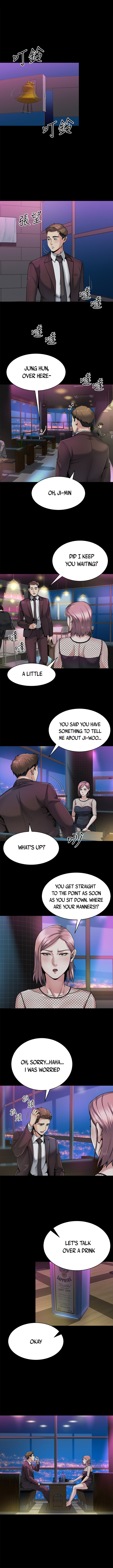 Cheer Up, Brother In Law Chapter 8 image 3