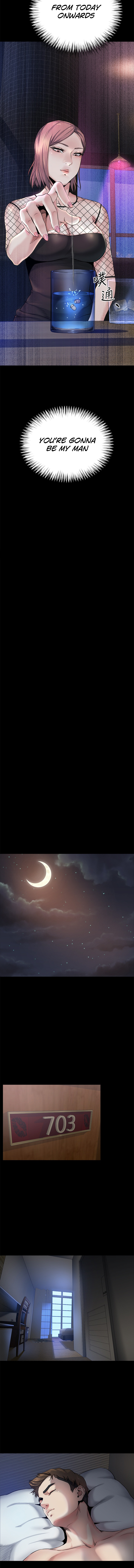 Cheer Up, Brother In Law Chapter 8 image 7