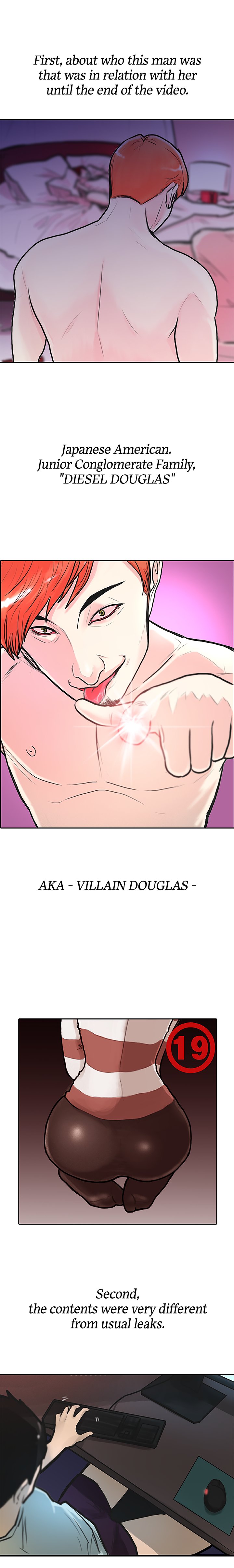 Special Force Chapter 1 image 10